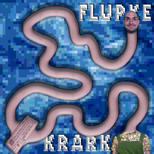 FLUPKE - FRISBEE