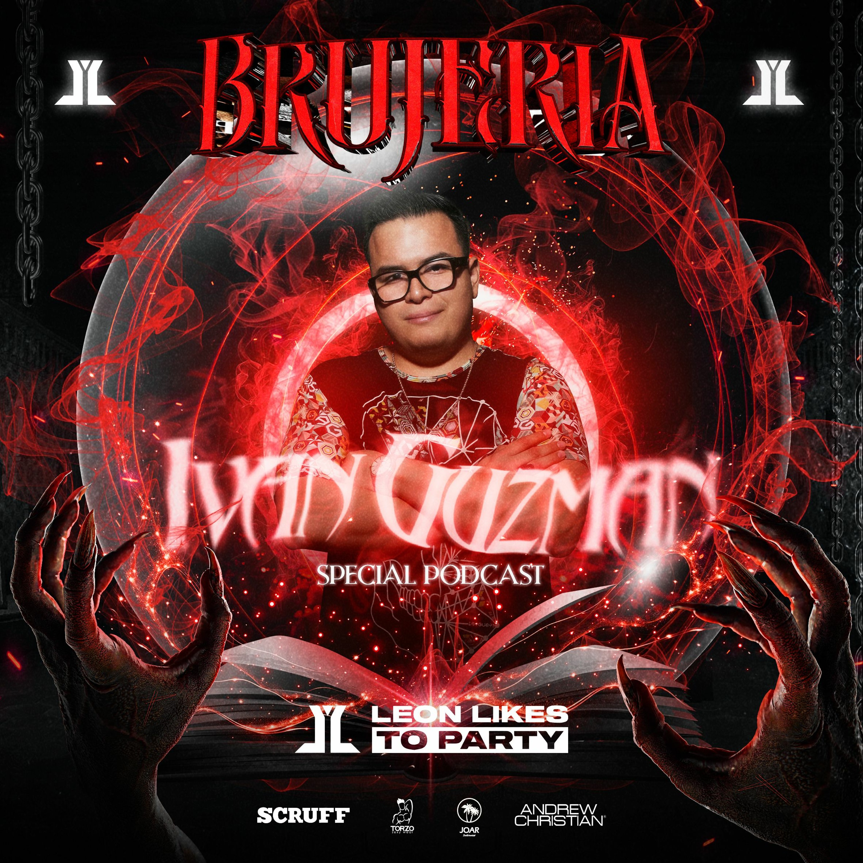Ivan Guzman Podcast