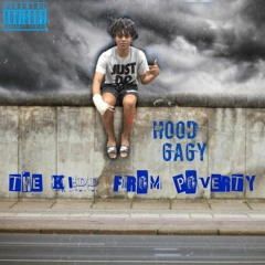 Hood 6a6y - All On Me