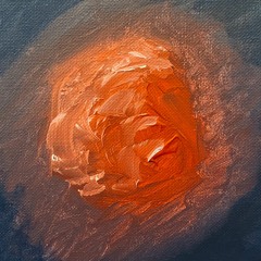 Ravings of a Mad Woman