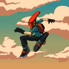 ShroomChoom - Digital Hurt [Prod by. ShroomChoom]