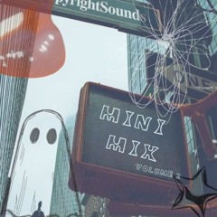 kellidescope mini mix 002: afterhours