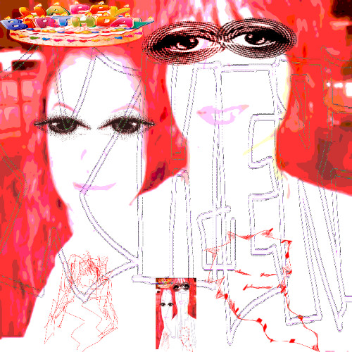made this song on my moms birthday prod me