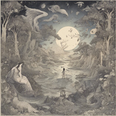 wandering in dreamworld - dicabor/babicz