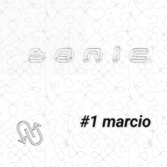SONIC podcast#1 marcio