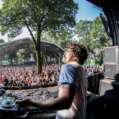 AQUASELLA 2018 closing set__Richi Risco