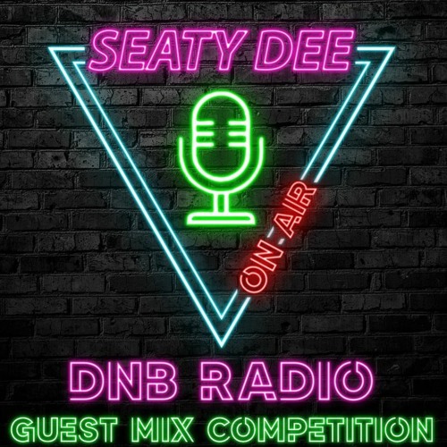 SEATY DEE DNB RADIO GUEST MIX COMP: COLBYDNBUK