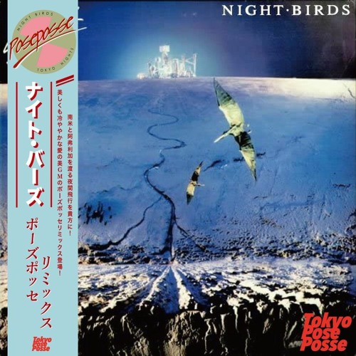 Night Birds(Tokyo Pose Posse Edit)