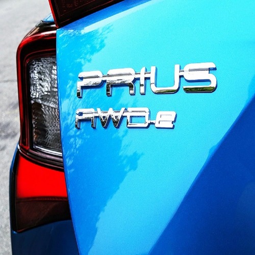 AWD-e (Feat: Skye-set)