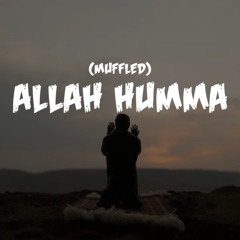 Allah Humma (muffled)