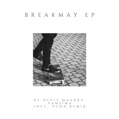 Osvit - Breakmay [bandcamp]