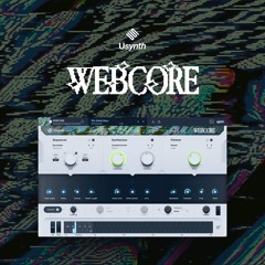 Usynth WEBCORE