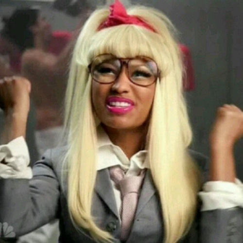 super freaky girl sped up - Nicki Minaj ˚✧₊⁎