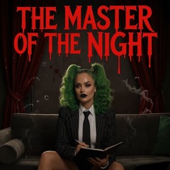 the master of the night - Synth Rock