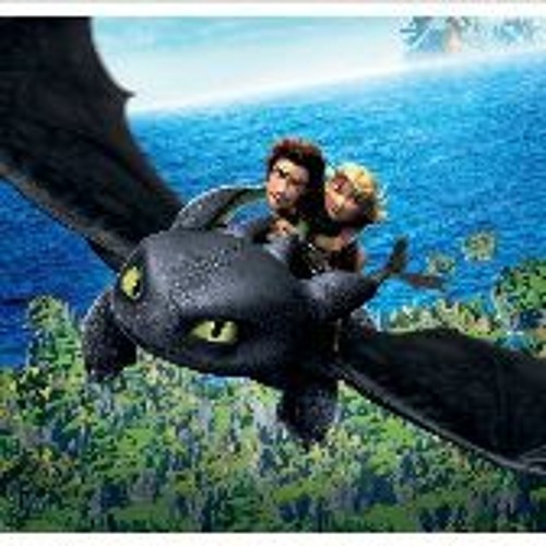 How to train your dragon dailymotion full best sale movie