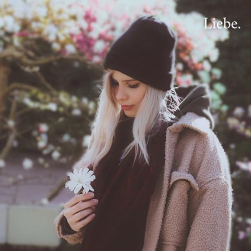 Katha Rosa - Liebe (Jeff Sturm x Justnic Music Remix)