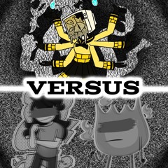 [ BOSS BATTLE ! ] DESPITE ALL, WE STILL REMAIN.