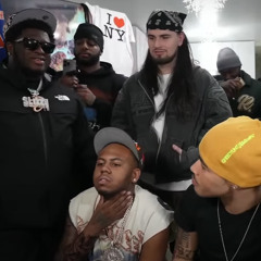 plaqueboymax x cash cobain x kyle ricch x chow lee x bay swag - no more