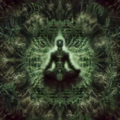 1 Chant of the Unseen 222bpm - CYRÊN X MACHĒN