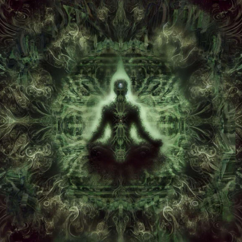 1 Chant of the Unseen 222bpm - CYRÊN X MACHĒN