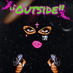 Outside - DeVille Feat. D4Y1