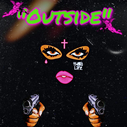 Outside - DeVille Feat. D4Y1