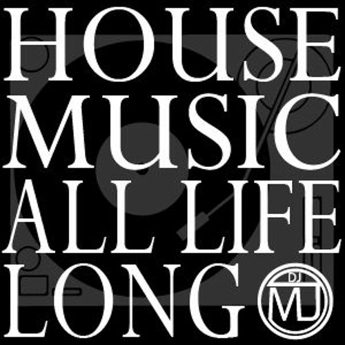 Stream House Music All Life Long Vol 1 DJ Mo Joe by DJ MoJoe