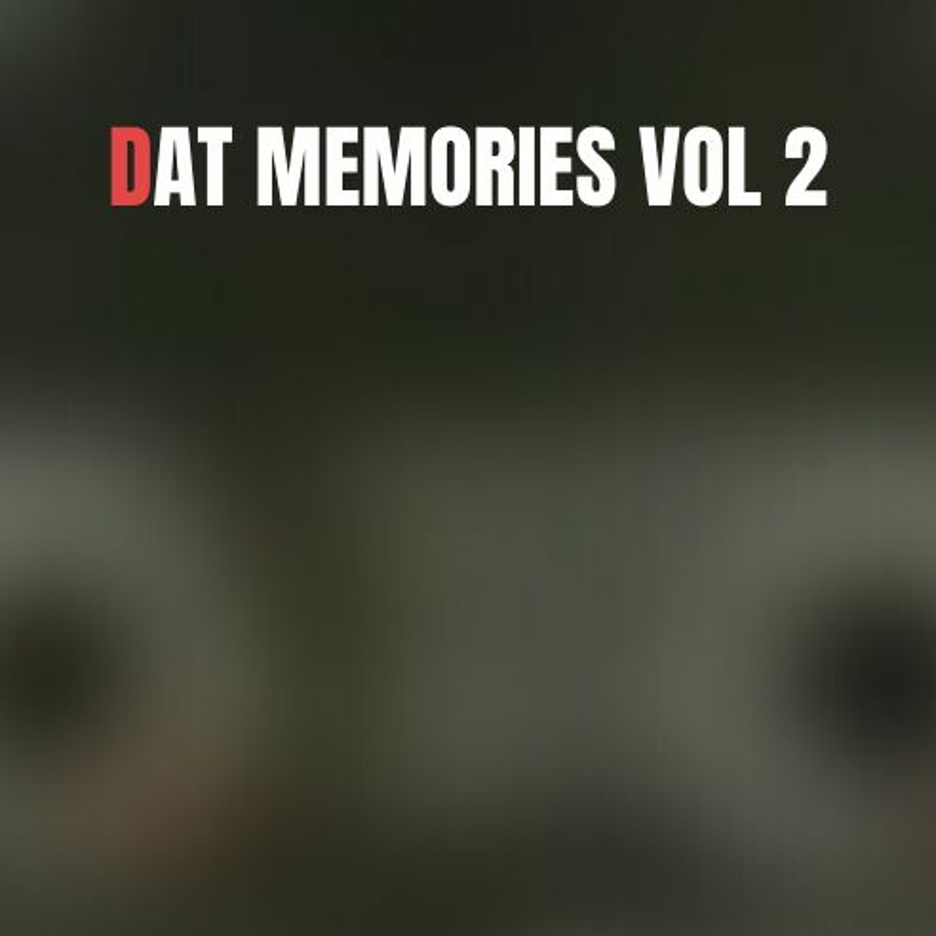 DAT Memories Vol 2 - Genotype - Human Identity - G Lab episode artwork