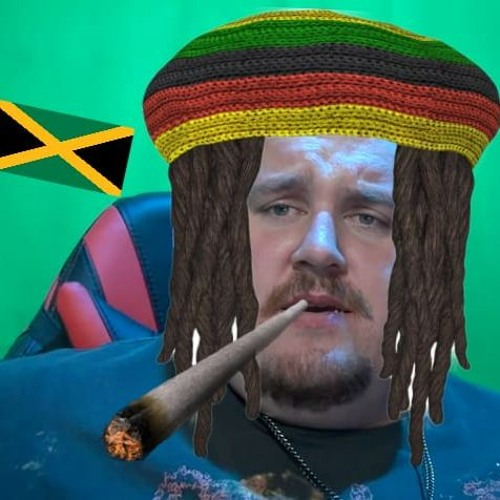 Skrr Skrr+ calm Down (Drachenlord, Bob Marley)
