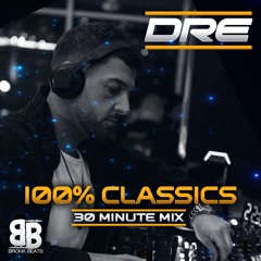 Dre - 100% classics
