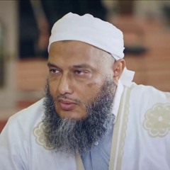 محاضرة - رمضان فرصة لتزكية النفوس - الشيخ محمد الحسن الددو