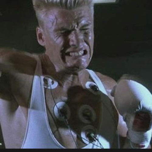 DEVIL EYES x ivan drago