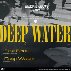 Nemy - Deep Water