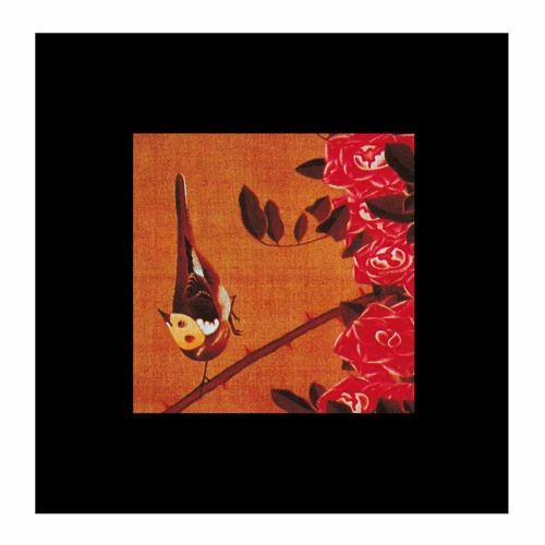 Matt Burgess: Susumu Yokota ススム・ヨコタ Special - January 2022