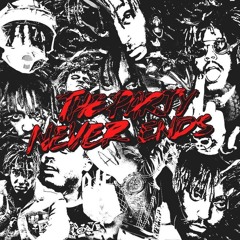"Battle Scars" Juice WRLD (Prod. by JuicyTheKidd & Noah)