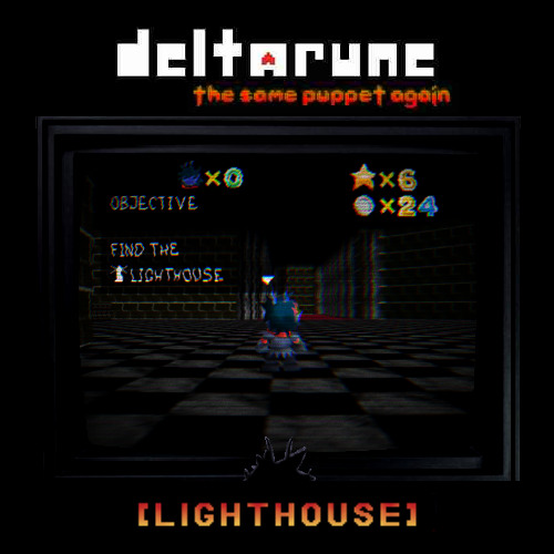 [TSPa] [LIGHTHOUSE]