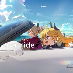 Rocket Ride by ned [DJMAX RESPECT V : V LIBERTY 2]