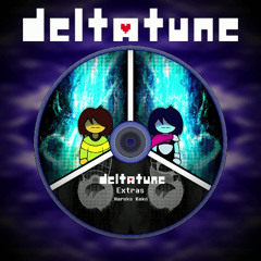 03 - Settings of Missfortune (Unused) - DELTATUNE