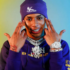 NLE CHOPPA - LIKE ME (KMPL3X MIX)