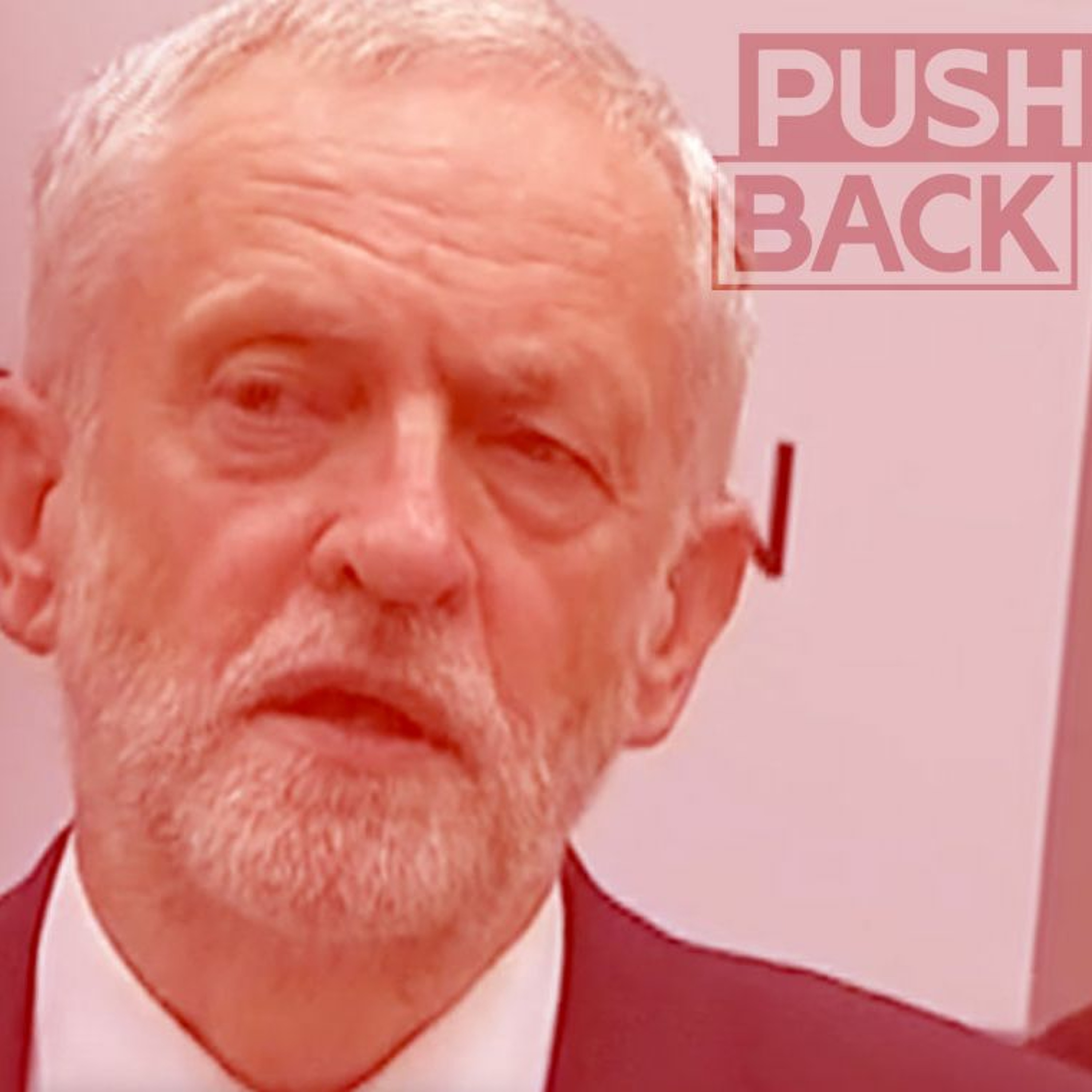 Pushback with Aaron Mate