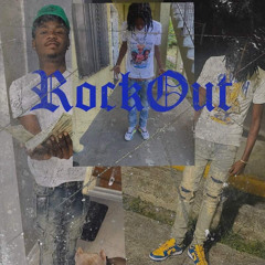 Rock Out‼️kzop ft. Big steelo