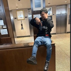 Lil Scoom89 - We Ready