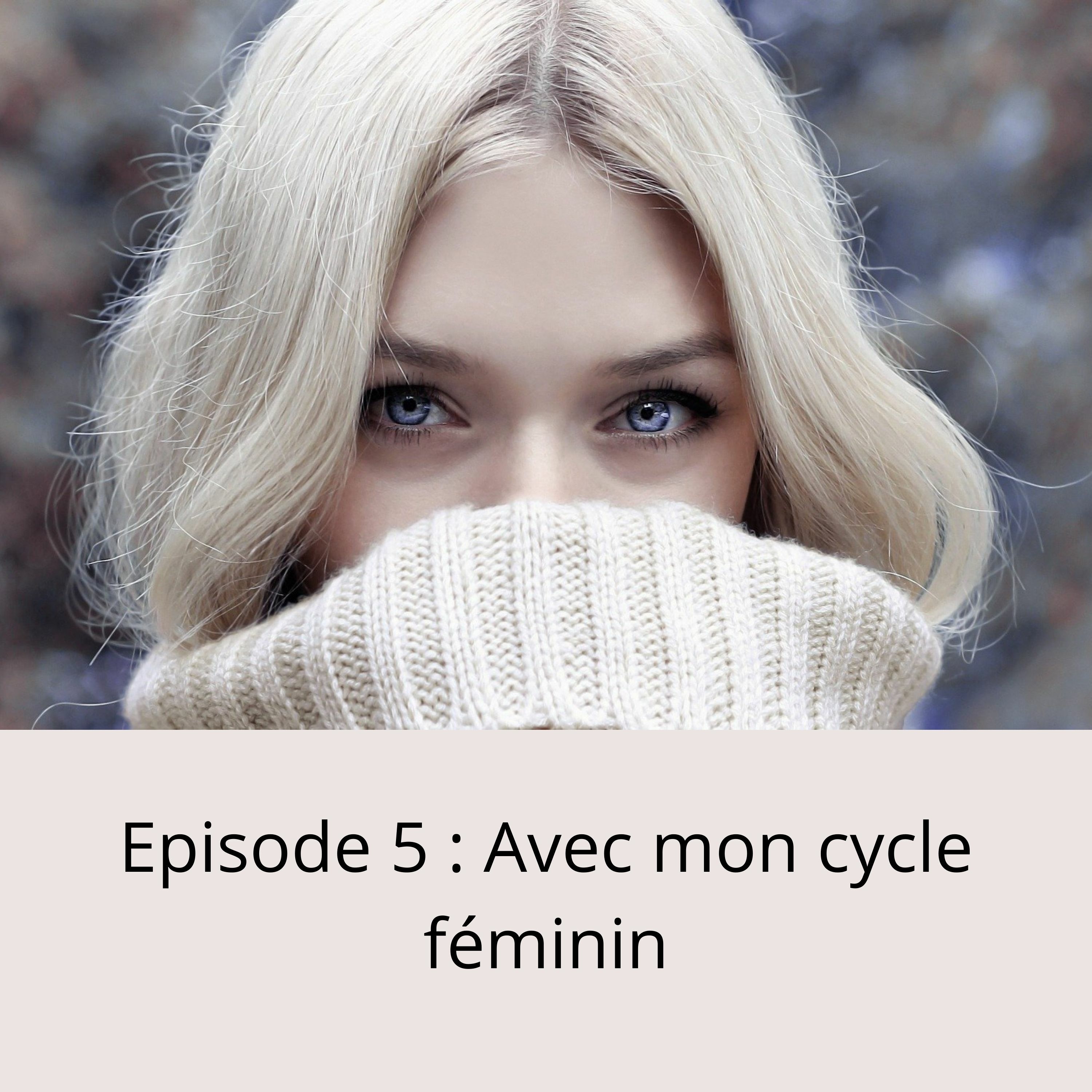 Je fais la paix