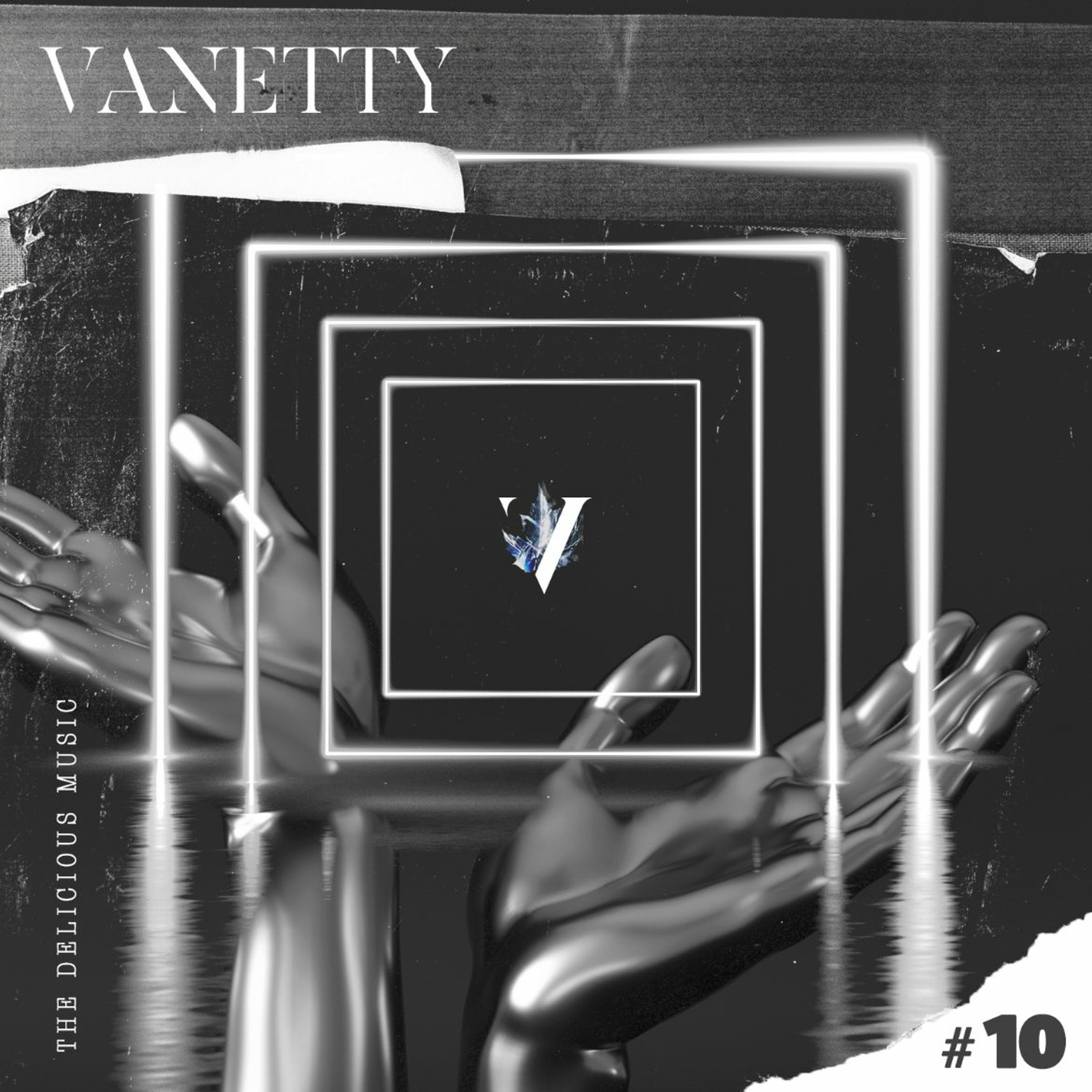 VANETTY