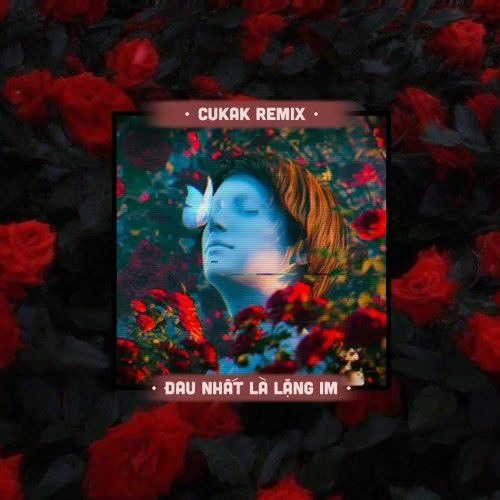 Đau Nhất Là Lặng Im (Cukak Remix)  - Erik