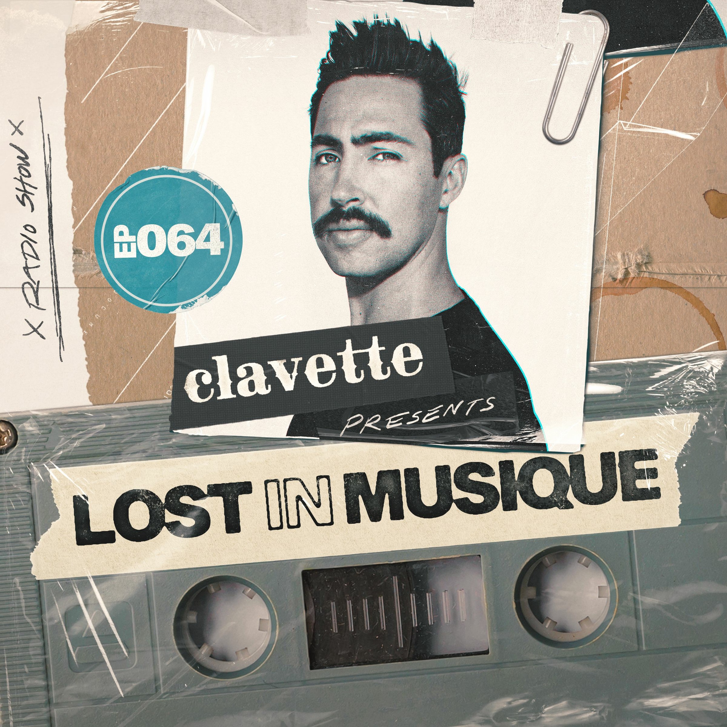 Lost In Musique Radio