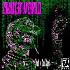 Underworld W/ Miyoku Nakili (Prod. Dani Kiyoko)