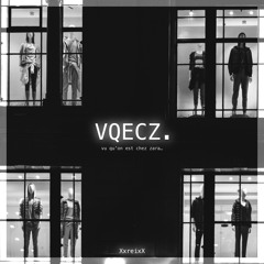 VQECZ(Vu qu’on est chez Zara) - R3YVE