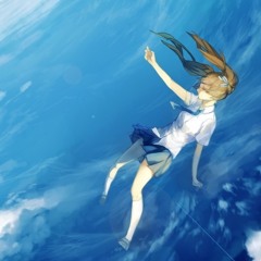 Falling - Blacklite District (Nightcore)