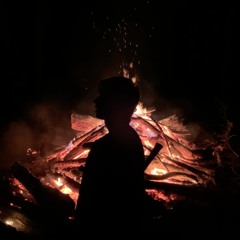 Bonfire (feat. Gizzard)